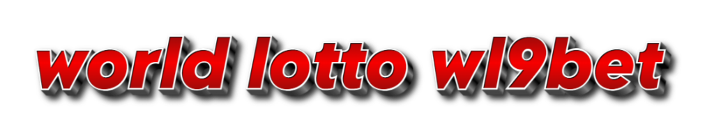 world lotto wl9bet