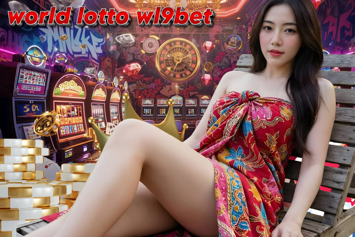 world lotto wl9bet